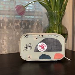Fjallraven Wallet