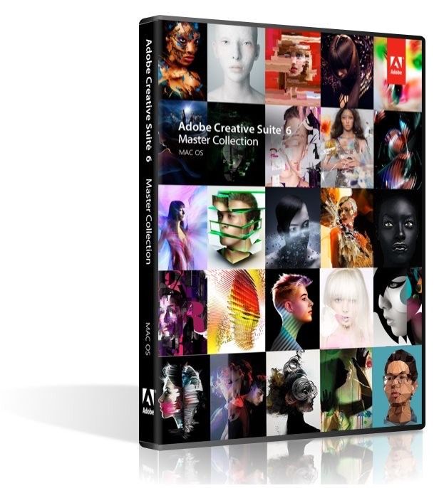 Adobe CC Master Collection 2020