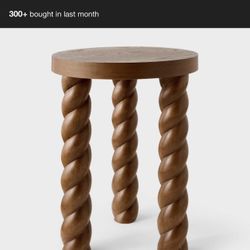 Wood Table 