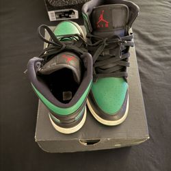 Jordan 1s And Jordan 3s