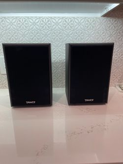 Professional / Grade Studio Speakers