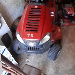 Craftsman 420