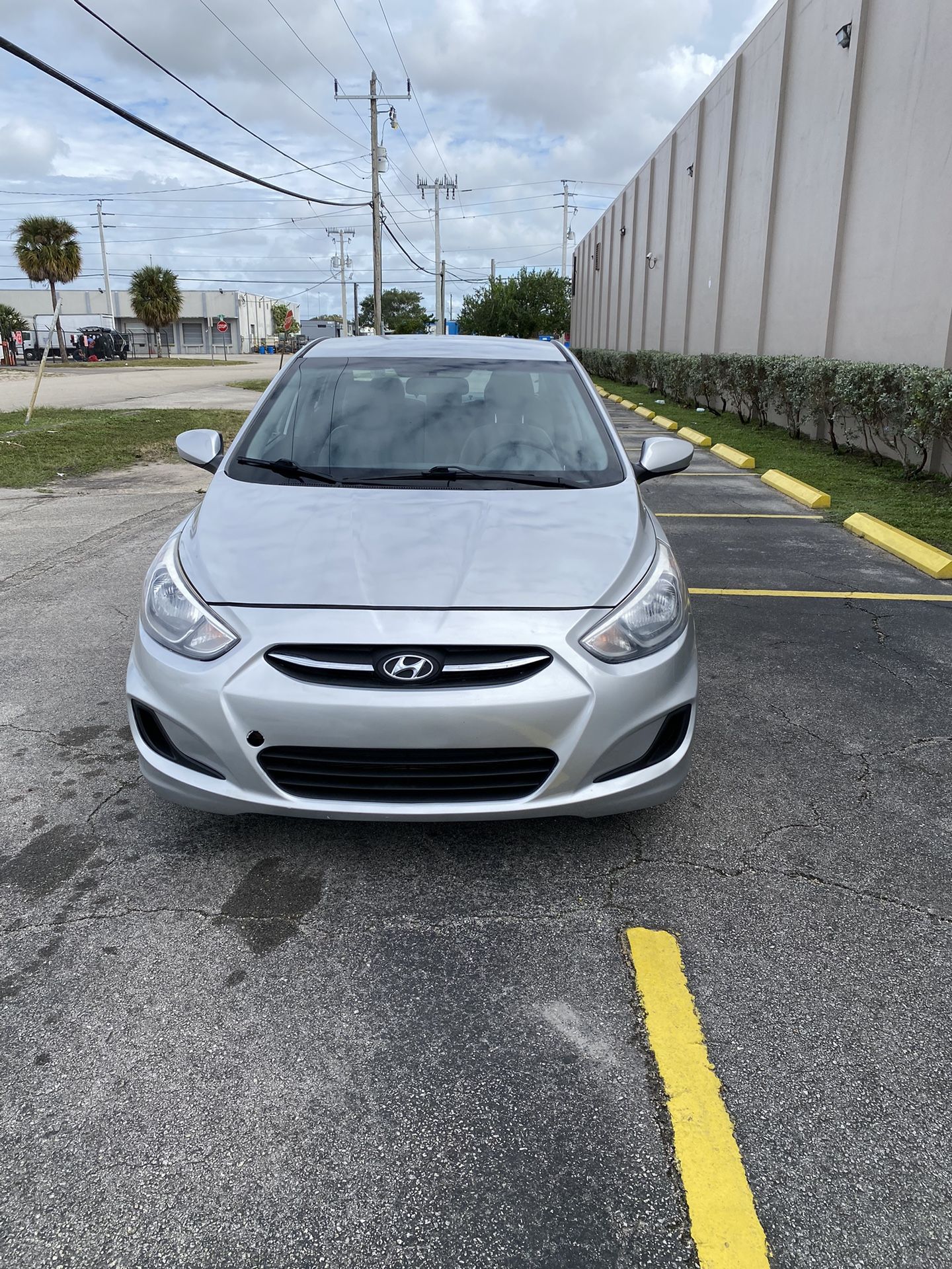 2016 Hyundai Accent for Sale in Medley, FL - OfferUp
