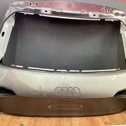 2019 2020 2021 AUDI E- TRON TAILGATE LIFTGATE OEM