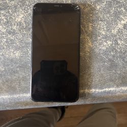 iPhone 11 Pro Just Need Screen Replacement 