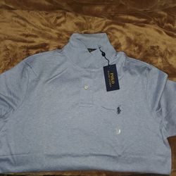 Polo Shirts: Ralph Lauren And Lacoste!