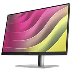 HP E24 G5 FHD Monitor
