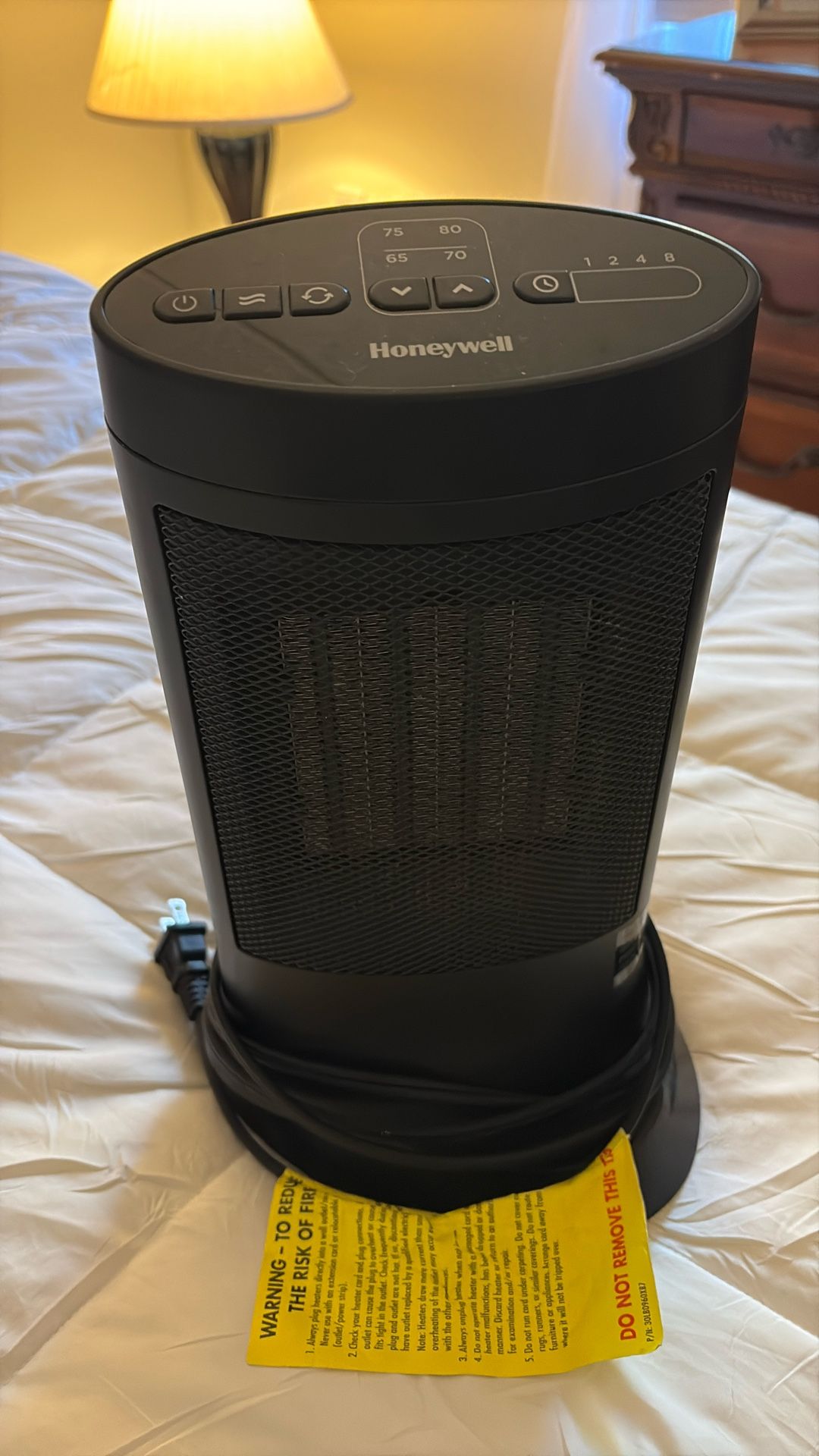Electric Heater