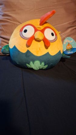 Disney Squishmallow