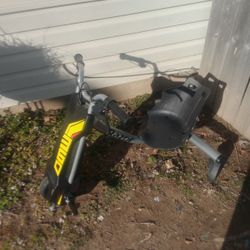 Razor Electric Drifter Just Needs Charger