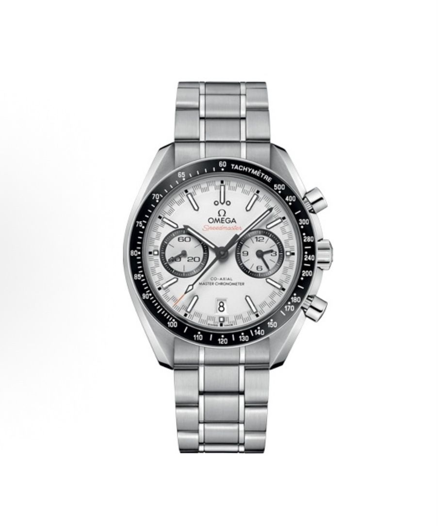 OMEGA Omega Super Series Racing Chronograph Automatic Mechanical Movement Perfect Observatory Certified Chronograph(p340)