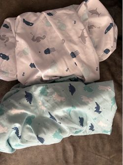 Crib sheets