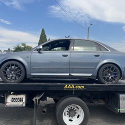 2004 Audi S4