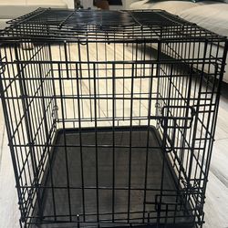 Dog Crate/Cage