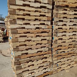 Pallets
