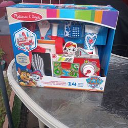 Paw Patrol