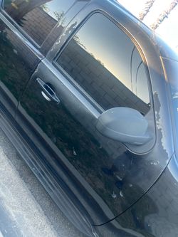 2008 Chevrolet Tahoe