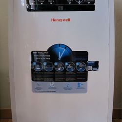 Honeywell Portable Air Conditioner