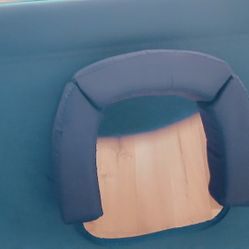 Adjustable Lounge/Tanning Chair