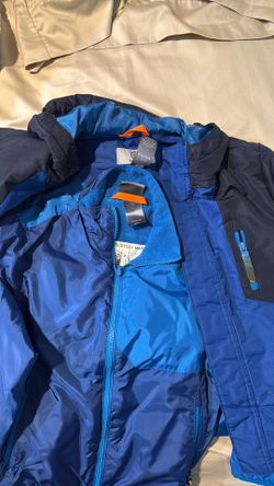 Boys Winter Jacket