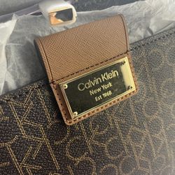 Calvin Klein Purse