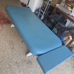 Full Size Professional Massage Table