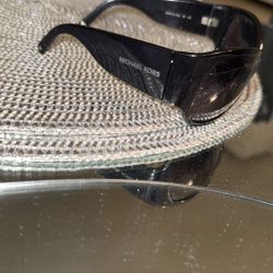 Michael Kors Glasses 