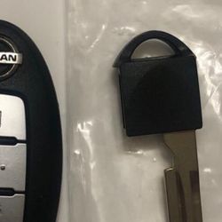 Toyota ( Keys )
