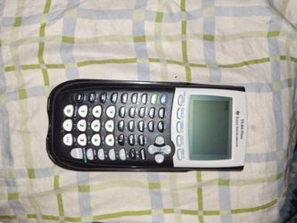 TI 64 plus