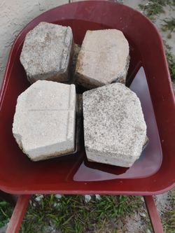 15 Rock stone for garden