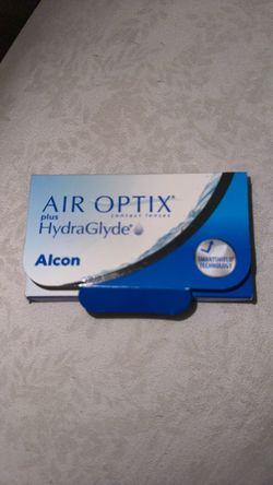 Air Optix
