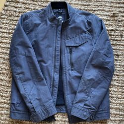 Timberland mens Medium jacket