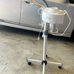 Steam Facial Machine