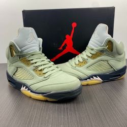 Pre Order Now Jordan 5 