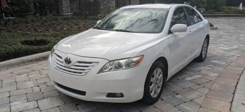 Only$1000 2009 Toyota Camry