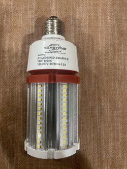 LED Light Bulbs 