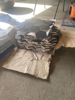 Tile