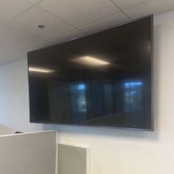 86 Inch LG Smart TV 4k WiFi