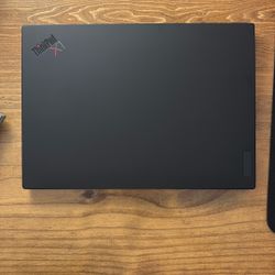 ThinkPad X1 Nano Gen 3
