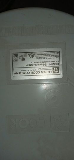 Exhaust Fan