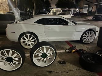 24inch rims for sale