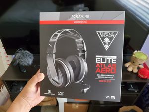 New And Used Turtle Headset For Sale In Klamath Falls Or Offerup