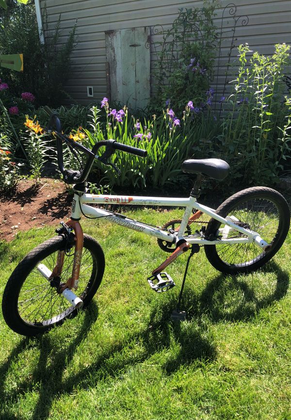 tony hawk freestyle bike