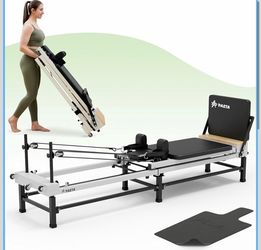 Brand new in box reformer