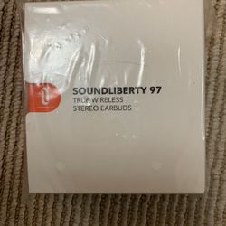 Wireless Earbuds NEW