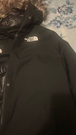 North Face Women’s Black