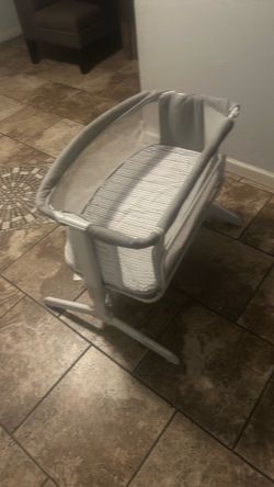 Baby bassinet