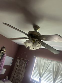 Fan Installs