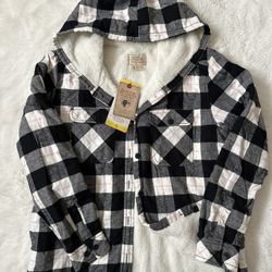 Woman’s Jacket 