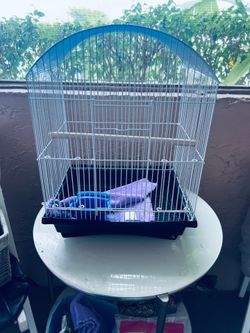 For Sale – Bird Cage